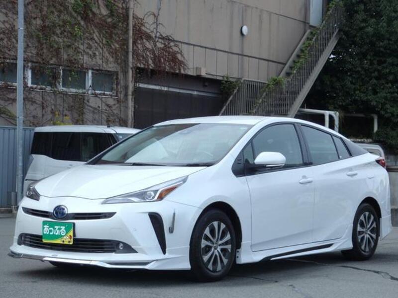 PRIUS