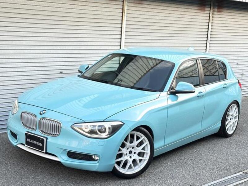 1 SERIES