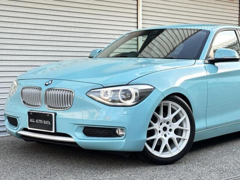 1 SERIES