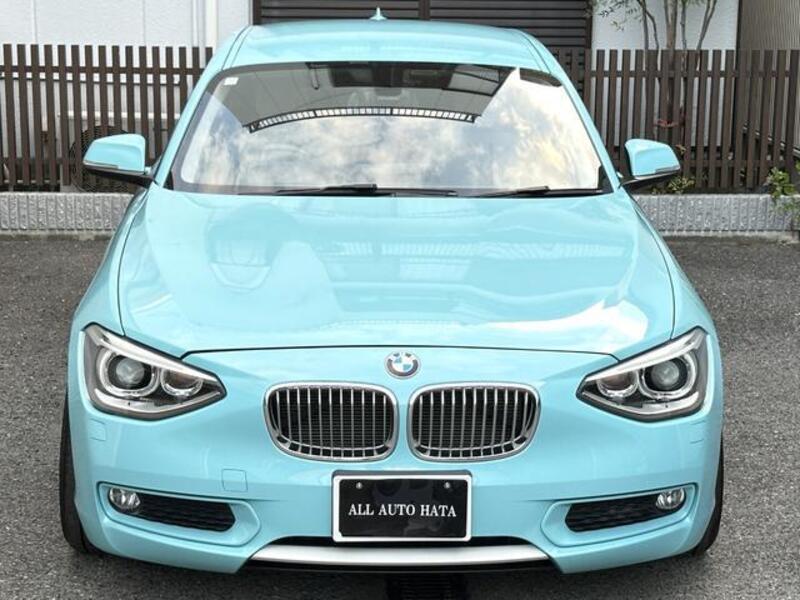 1 SERIES