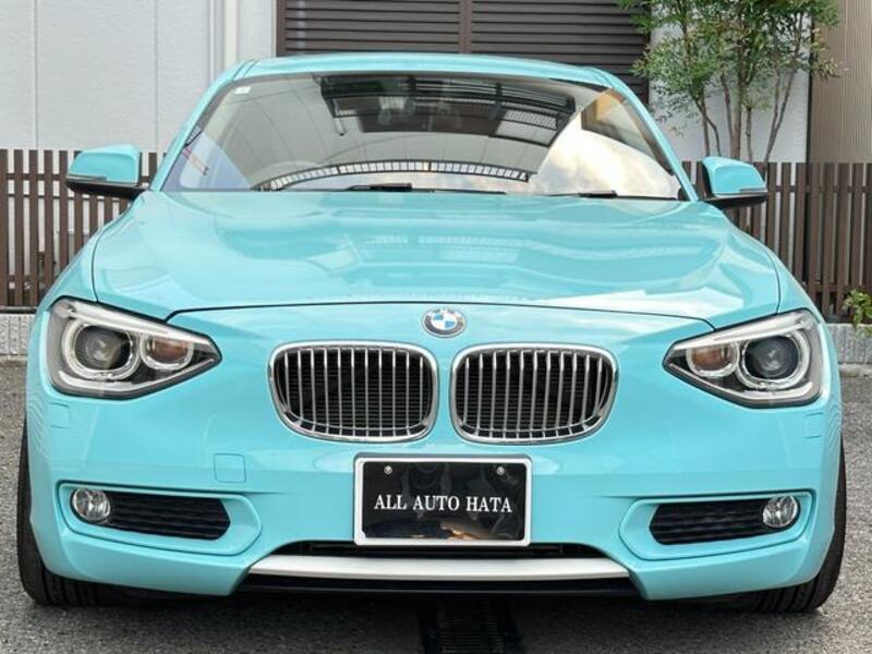 1 SERIES