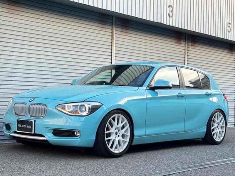 1 SERIES