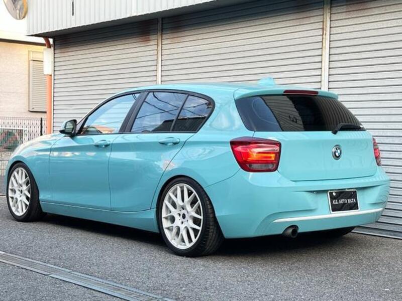 1 SERIES