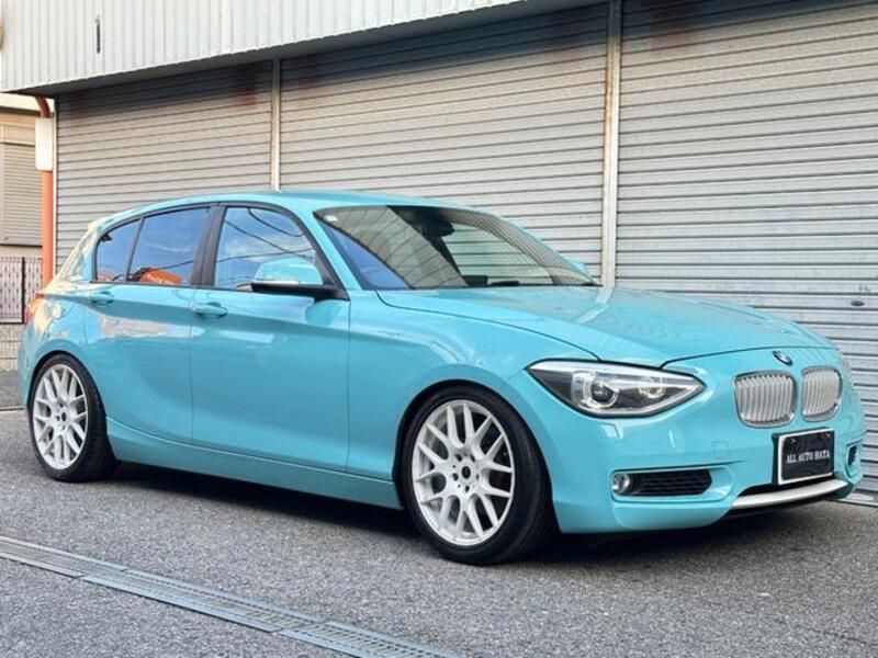 1 SERIES