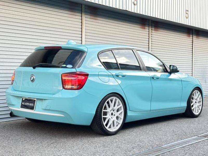 1 SERIES