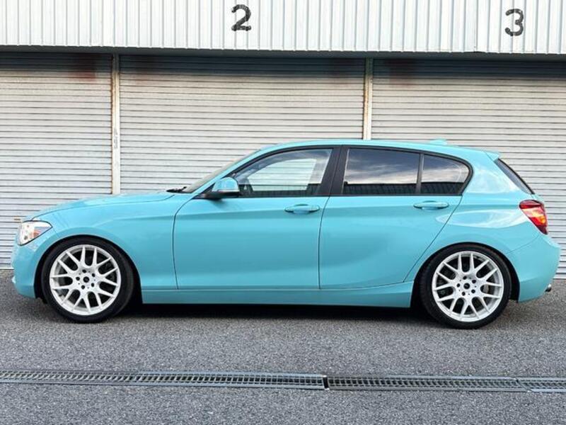 1 SERIES