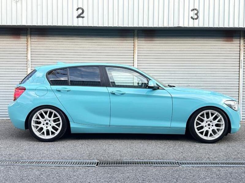 1 SERIES