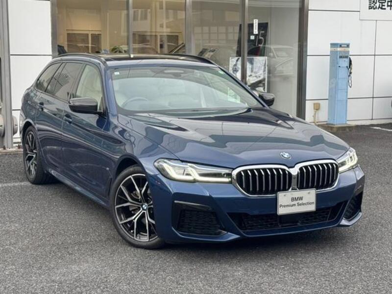 5 SERIES