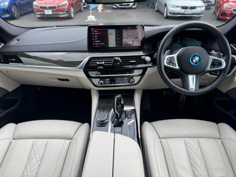 5 SERIES