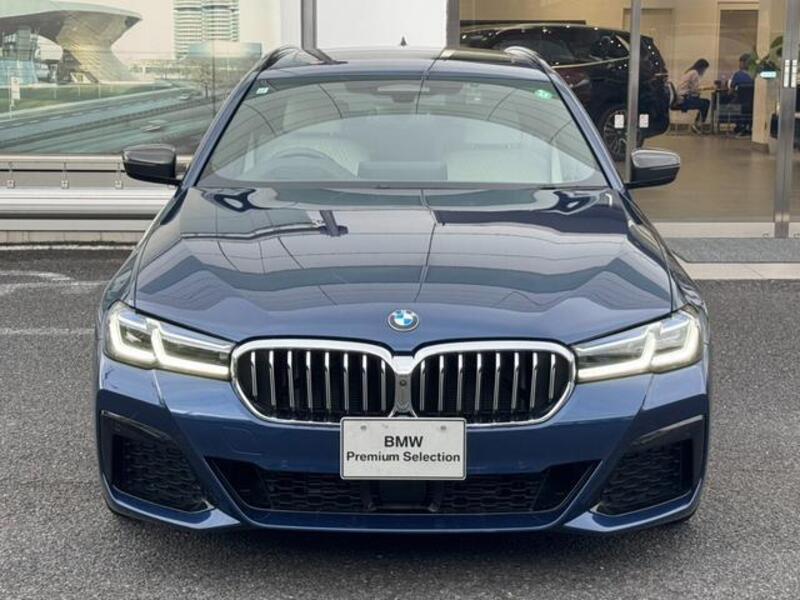 5 SERIES