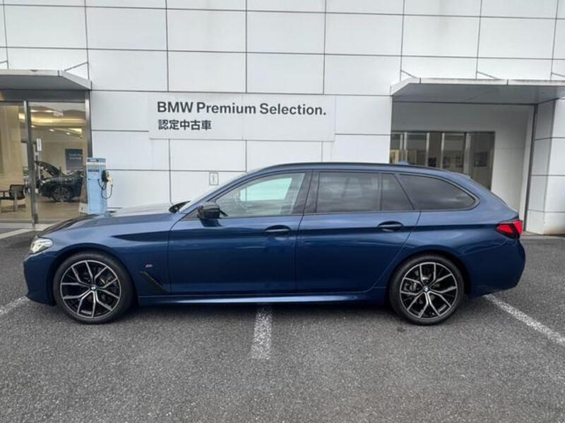 5 SERIES