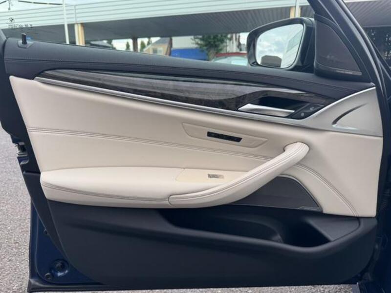 5 SERIES