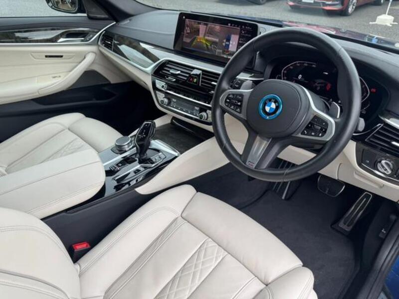 5 SERIES