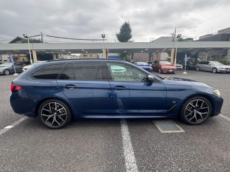 5 SERIES