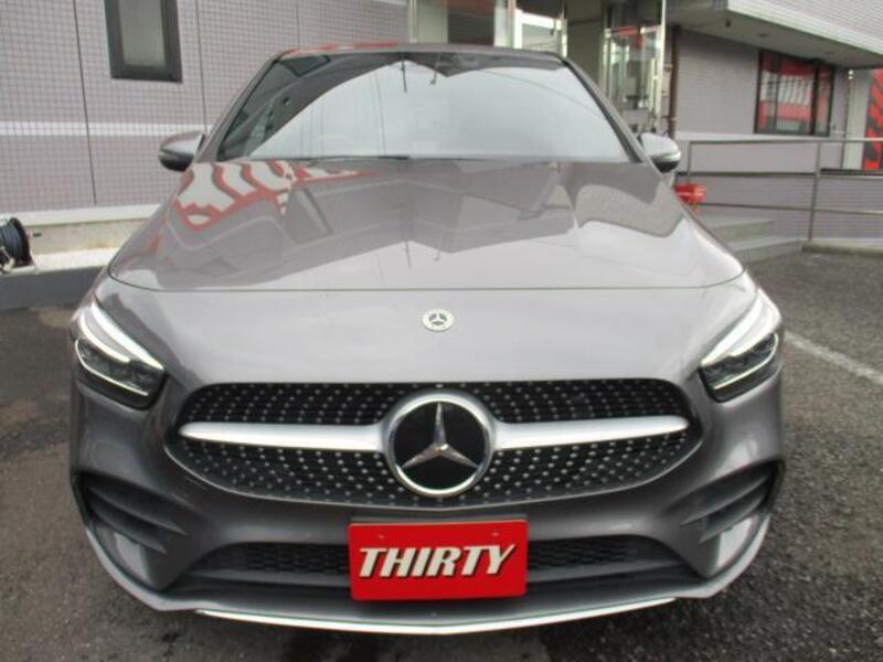 B-CLASS
