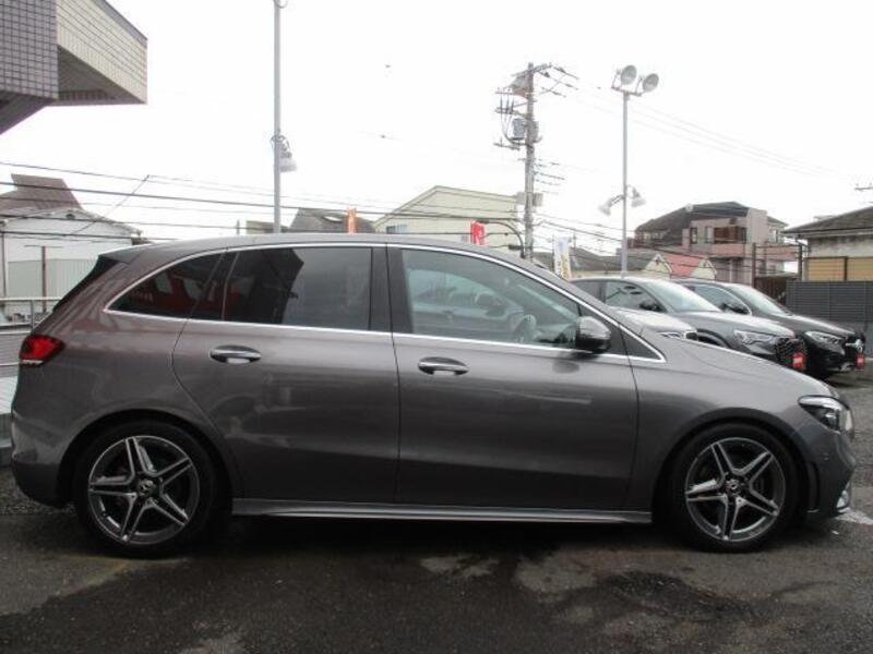 B-CLASS