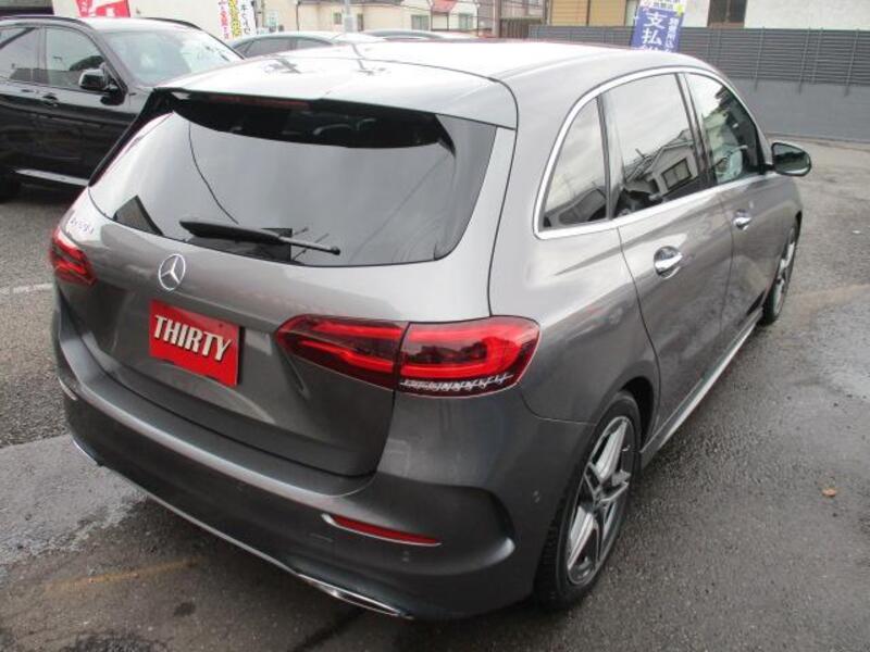 B-CLASS