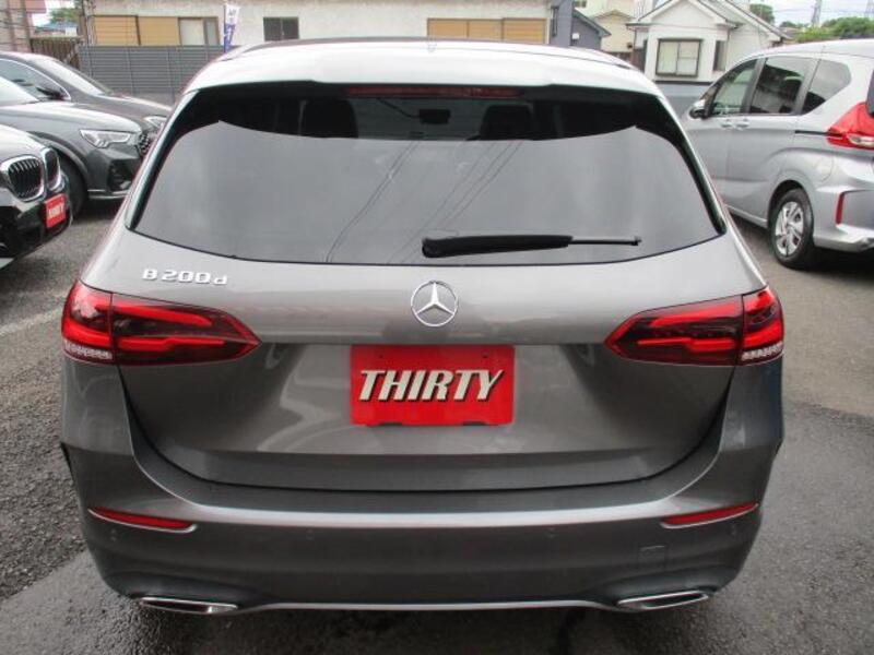 B-CLASS