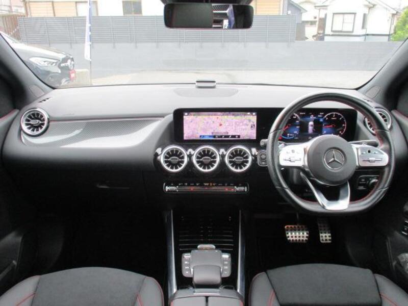 B-CLASS