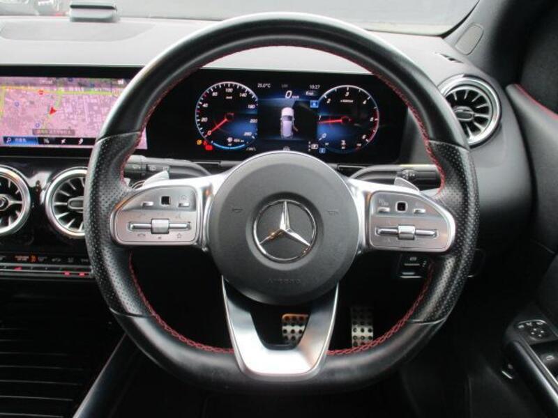 B-CLASS
