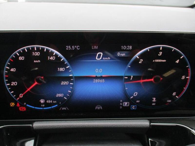 B-CLASS