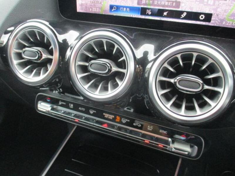 B-CLASS