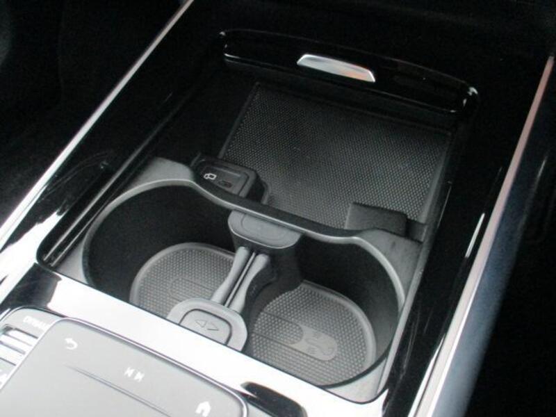 B-CLASS