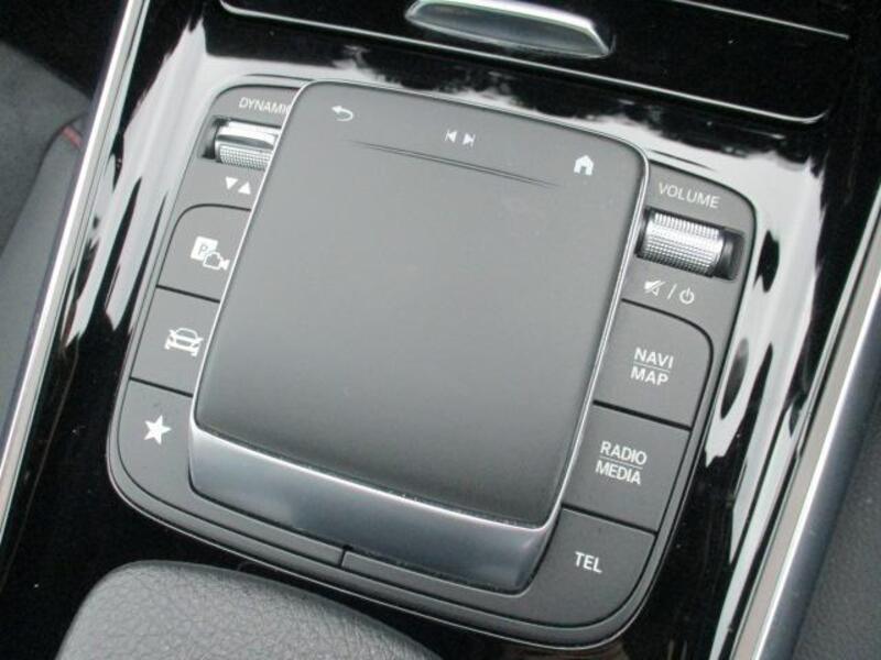 B-CLASS