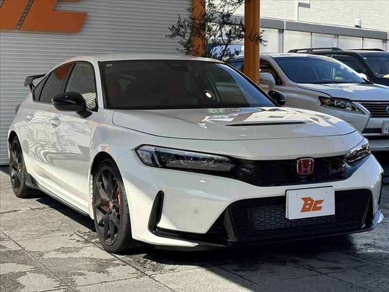 CIVIC