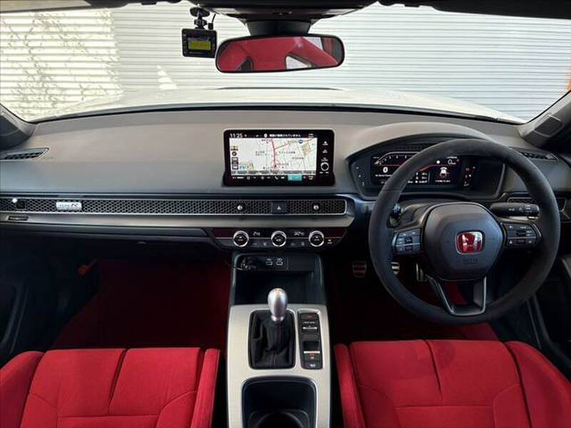 CIVIC
