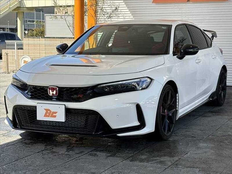 CIVIC