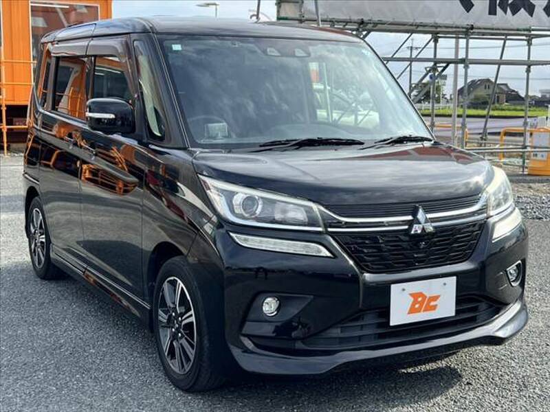 DELICA D2