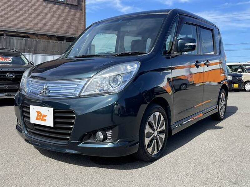 DELICA D2