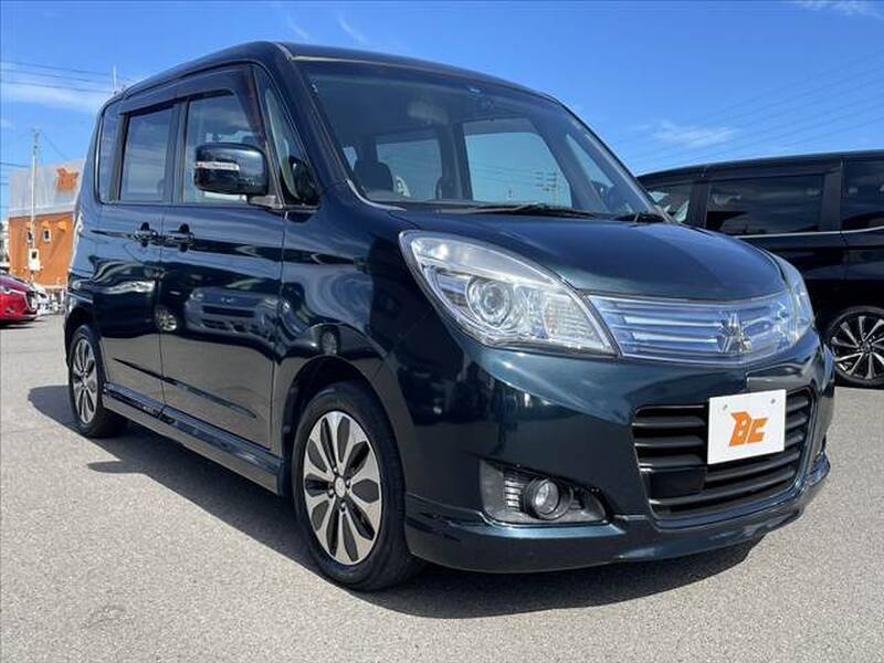 DELICA D2