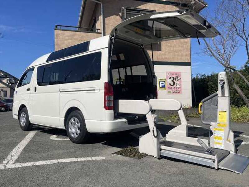 HIACE VAN-0