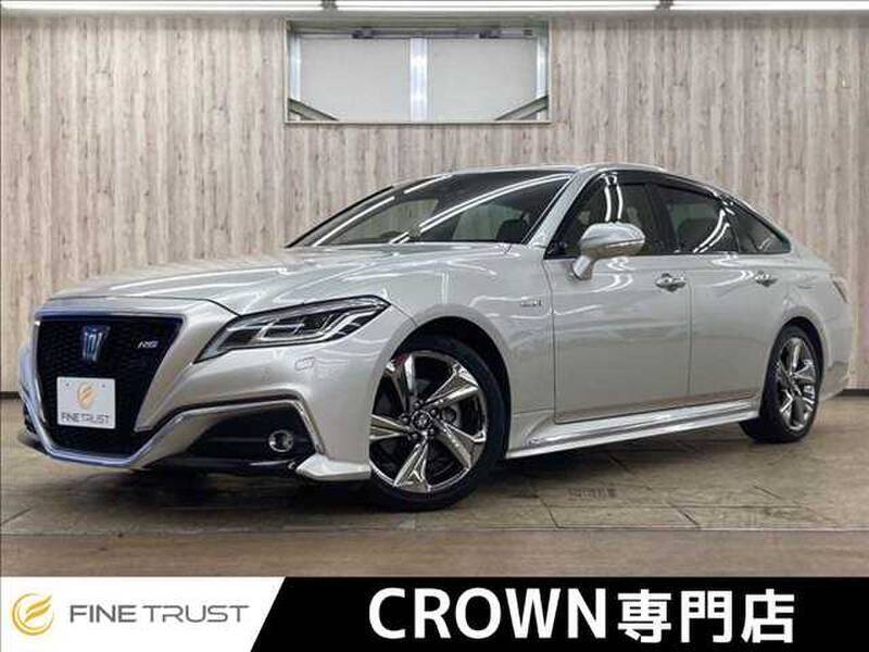 CROWN-0