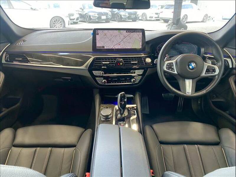 5 SERIES