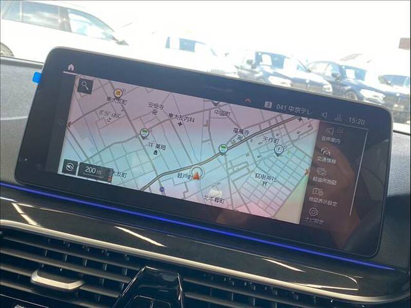 5 SERIES