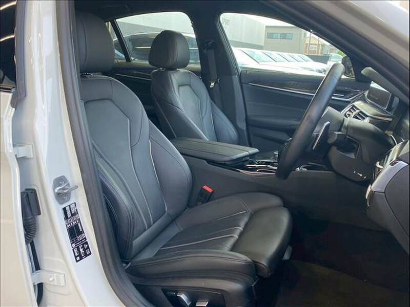 5 SERIES