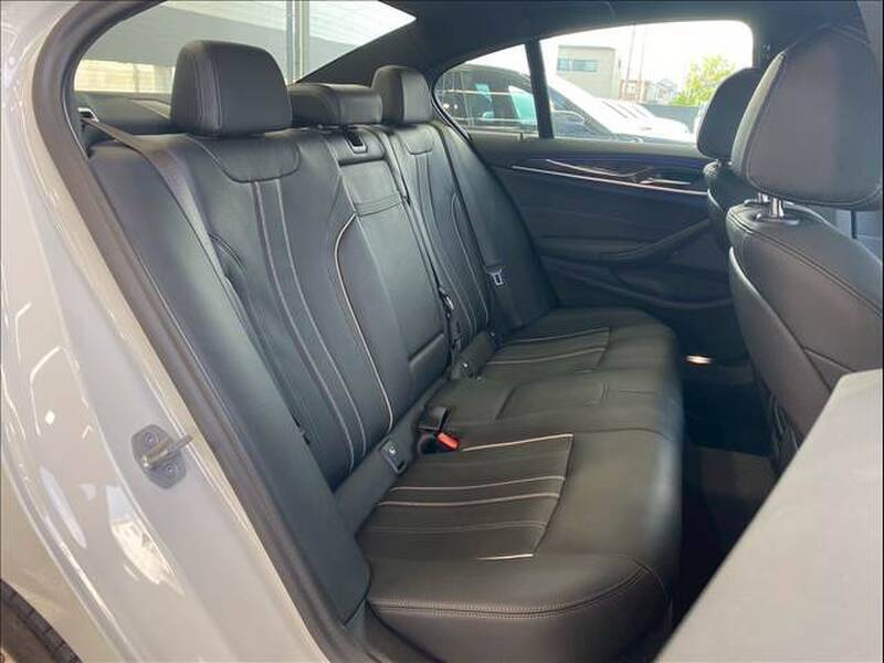 5 SERIES