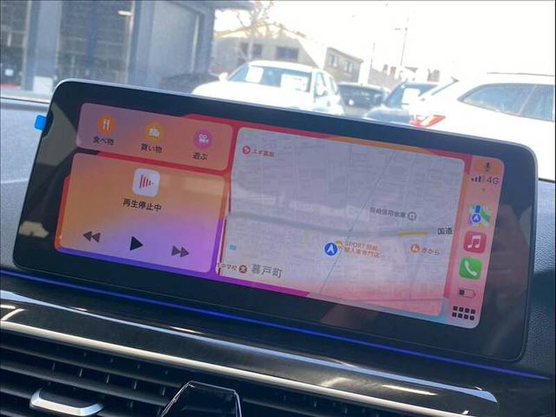 5 SERIES