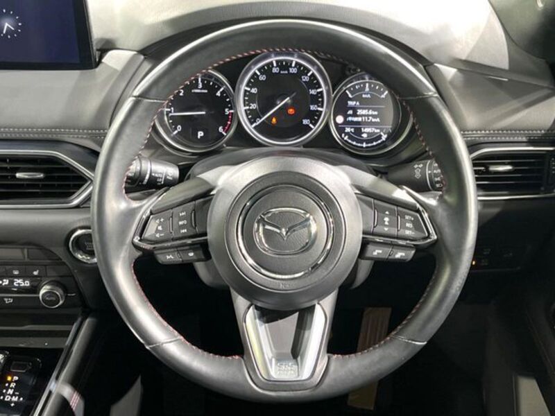 CX-8