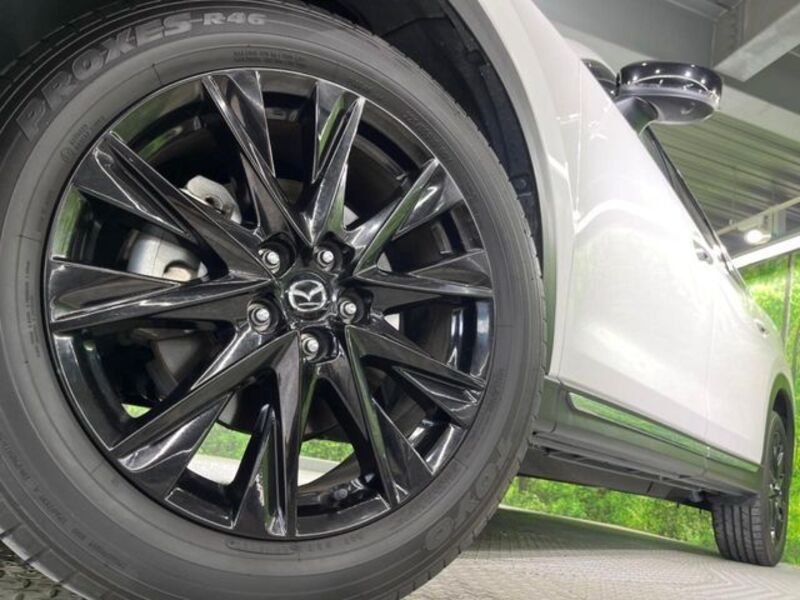 CX-8