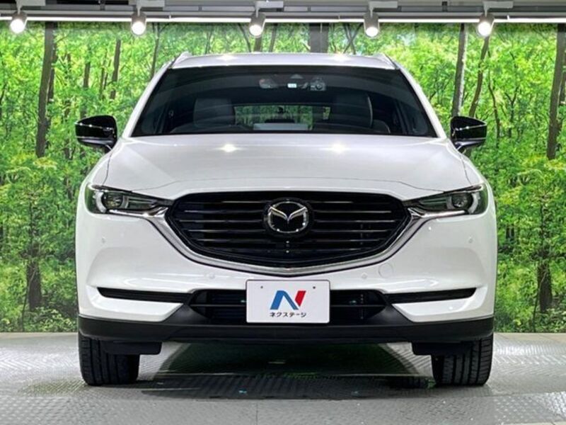 CX-8