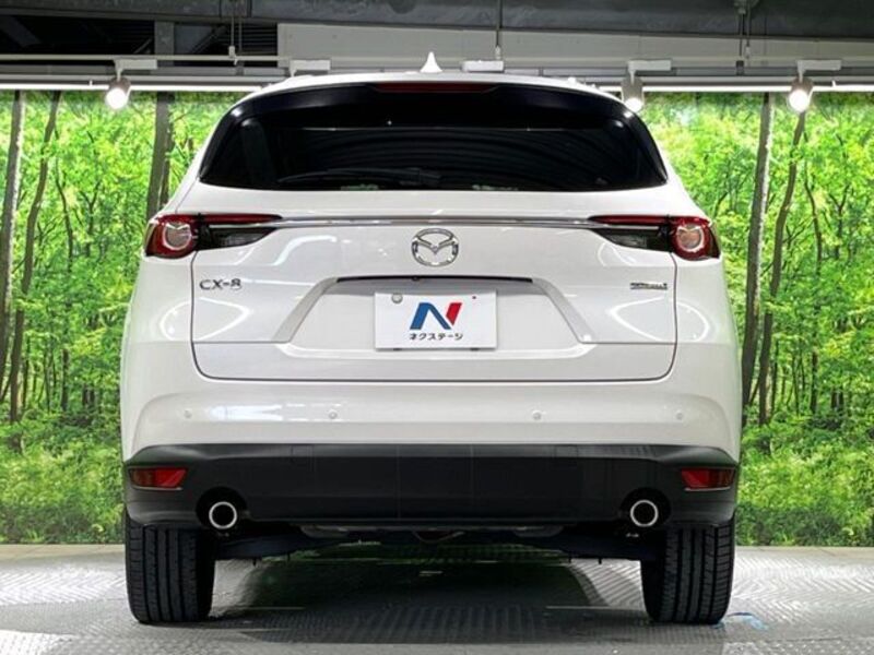 CX-8