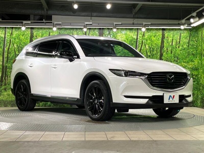 CX-8