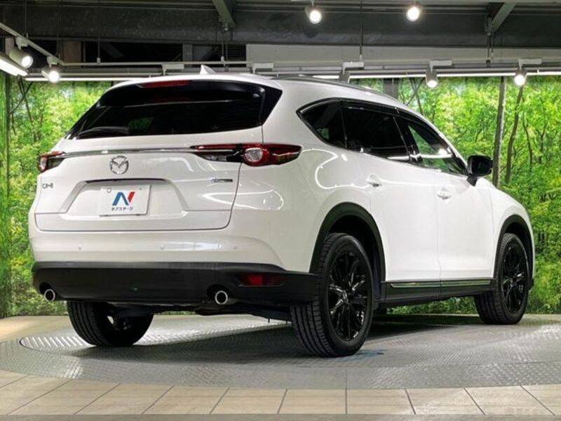 CX-8