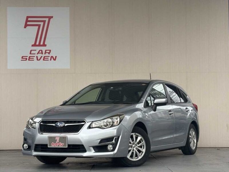 IMPREZA SPORT-0