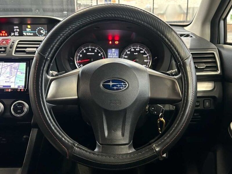 IMPREZA SPORT