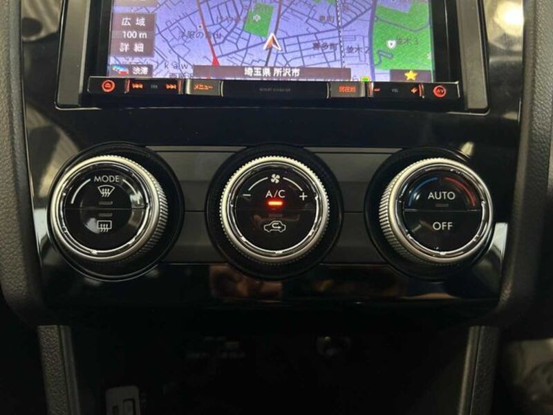 IMPREZA SPORT